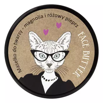 LaQ Kicia масло для лица, 50 мл