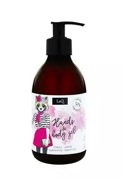 LaQ Winia гель для стирки, 300 ml
