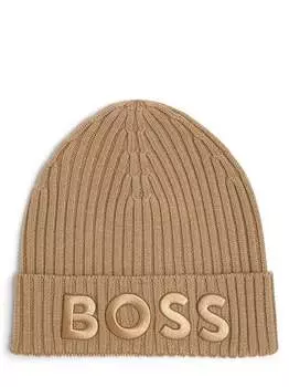 Лара шляпа Boss, золотой