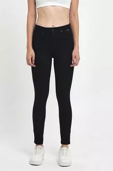 Лара женские джинсы Rodi, черный