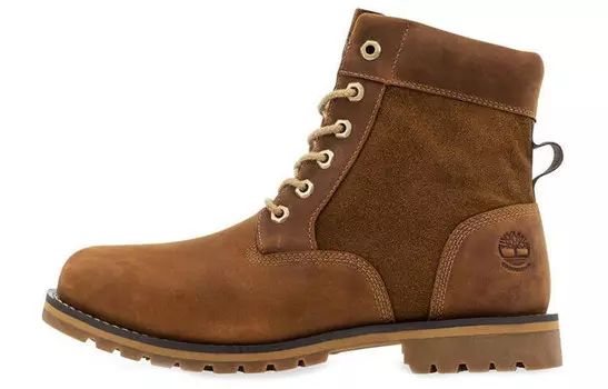 Larchmont Outdoor Boots Men Palm Tree Timberland