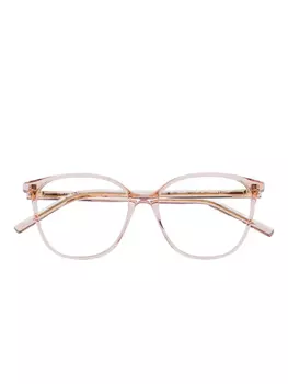 Ларди очки Kaleos, розовый