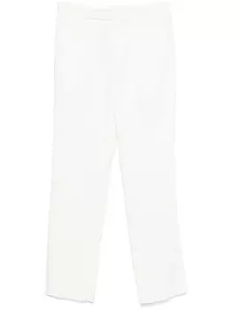 Lardini брюки Espaluk, белый