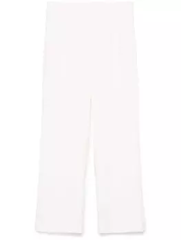 Lardini брюки Feni, белый