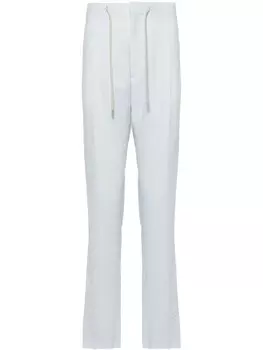 Lardini брюки Miami в полоску