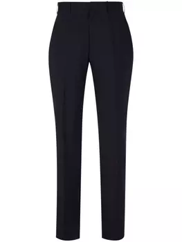 Lardini брюки с карманами, черный