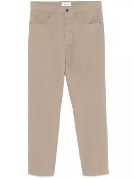 Lardini джинсы Jimmy, серый