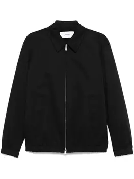 Lardini куртка Esnaima, черный