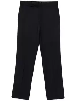 Lardini прямые брюки, синий