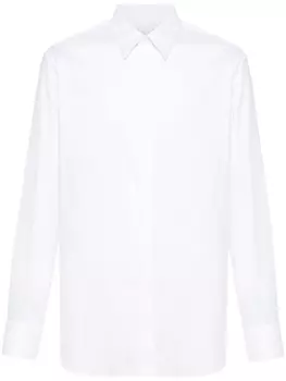 Lardini рубашка Eqasher, белый