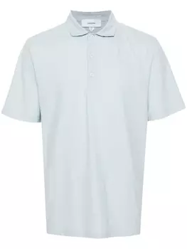 Lardini рубашка поло, синий