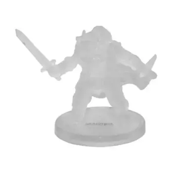 Ларетар Гулгрин (Невидимый), D&D Miniatures - Icons of the Realms - Monster Menagerie - Singles