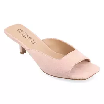 Ларна сандалии Journee, розовый