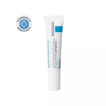 Laroche-Posay La Roche-Posay Cicaplast Baume B5+ 15 мл, white
