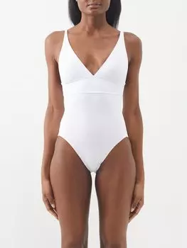 Ларсин купальник Eres, белый