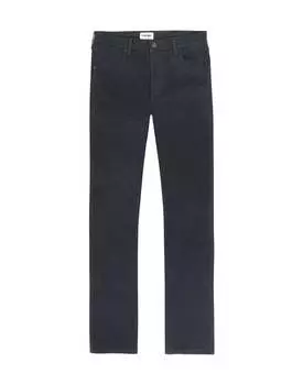 Ларстон Wrangler, черный