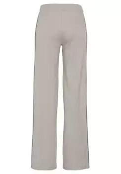 LASCANA брюки для отдыха, костюм для отдыха, цвет Sand