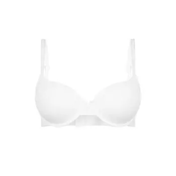 LASCANA бюстгальтер с чашками »Ela - »perfect Basic«« для женщин