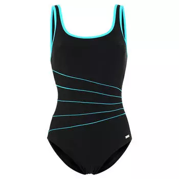 LASCANA купальник женский, цвет blau