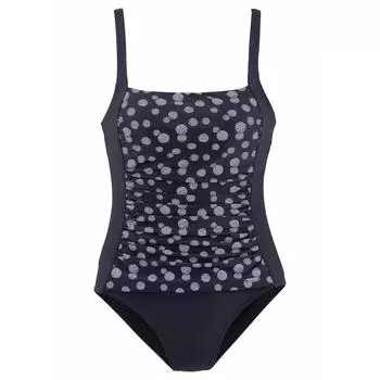 LASCANA купальник женский, цвет blau