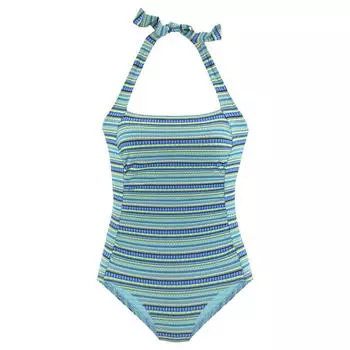 LASCANA купальник женский, цвет blau