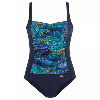 LASCANA купальник женский, цвет blau