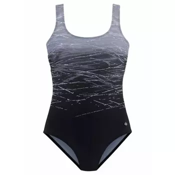 LASCANA купальник женский, цвет grau