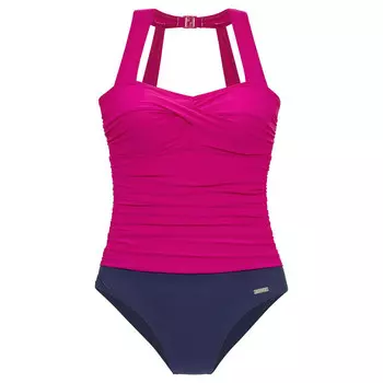 LASCANA купальник женский, цвет rosa