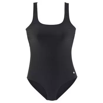 LASCANA купальник женский, цвет schwarz