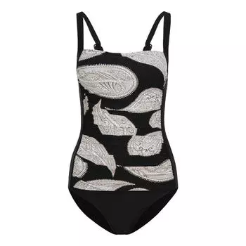 LASCANA купальник женский, цвет schwarz