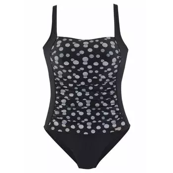 LASCANA купальник женский, цвет schwarz