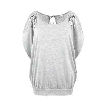 LASCANA пляжная рубашка женская