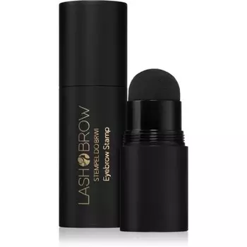 Lash Brow Eyebrows Stamp тени для бровей в виде графитового штампа 1 г Inna Marka