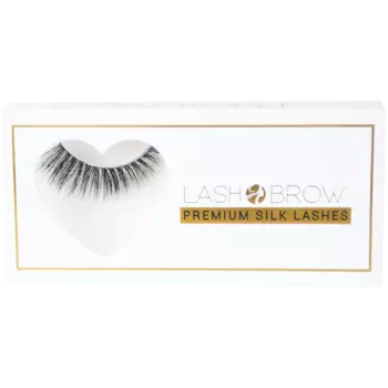 Lash Brow Premium I Lash You накладные ресницы, 1 упаковка