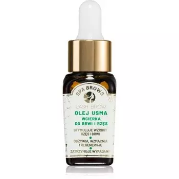 Lash Brow Spa Масло для бровей и ресниц 10 мл