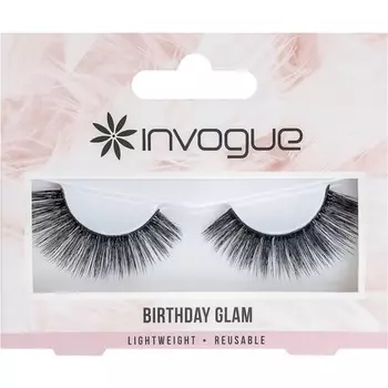 Lash День Рождения Глэм, Invogue