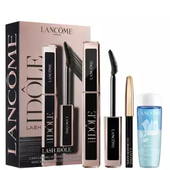 Lash Idle Khol и набор Bi Facil Lancme