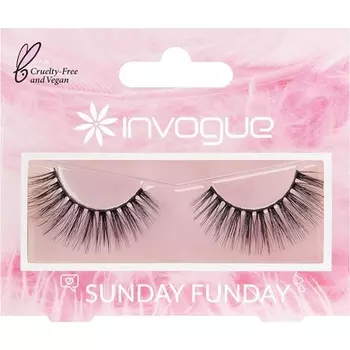 Lash Sunday Funday, Invogue