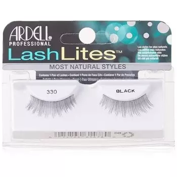 Лашлиты Ресницы 330 Черный, Ardell