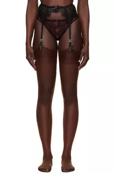 Ласики Lorna Agent Provocateur, черный