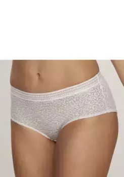ЛАСКАНА Трусики Lascana, белый