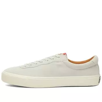 Last Resort AB Кроссовки VM001 Замша Lo, белый