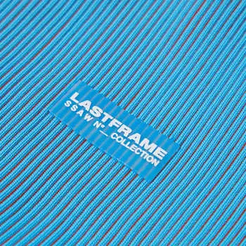 LASTFRAME Двухцветная сумка Okamochi, средний размер