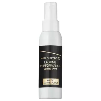 Lasting Performance Спрей-фиксатор Max Factor