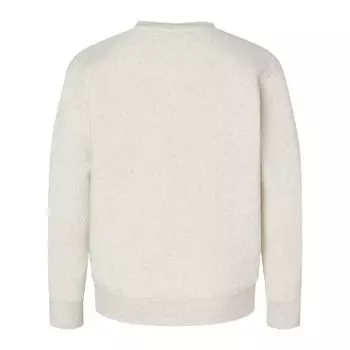 LAT Youth Флисовый свитшот с круглым вырезом LAT, синий