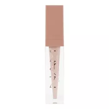 Латексный блеск для губ Nam, цвет 3