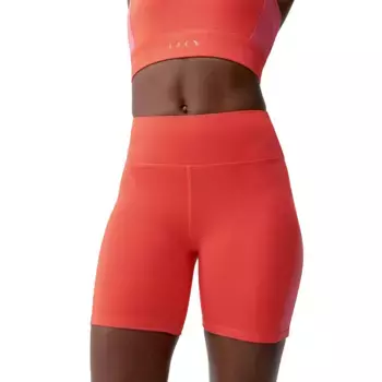 Latika Born Living Yoga Женские леггинсы, коралловый