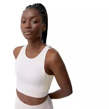 Latika Born Living Yoga Женский топ, пастельно-розовый