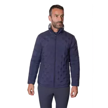 Latmus Trangoworld мужская куртка, цвет Marino