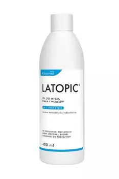 Latopic el Do Mycia Ciaa i Wosw, 1000 мл